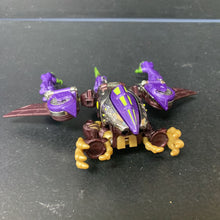 Load image into Gallery viewer, Beast Wars Transmetal Terrorsaur 1997 Vintage Collectible
