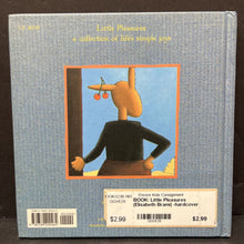 Load image into Gallery viewer, Little Pleasures (Elisabeth Brami) -hardcover
