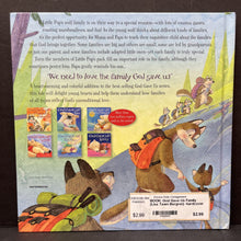 Load image into Gallery viewer, God Gave Us Family (Lisa Tawn Bergren) -religion hardcover
