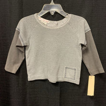 Load image into Gallery viewer, Striped Shirt (Little Mish Baby)
