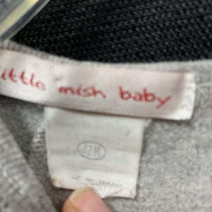 Striped Shirt (Little Mish Baby)