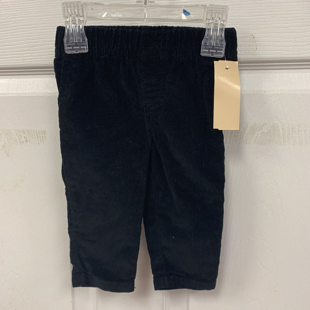 Corduroy Pants
