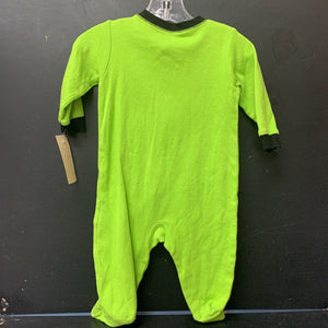 Halloween Frankenstein Outfit