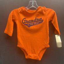 Load image into Gallery viewer, &quot;Grandpa Is The...&quot; Onesie
