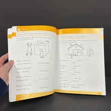Load image into Gallery viewer, Problem Solving Kindergarten (DK) -workbook
