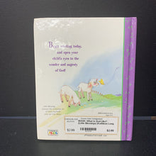 Load image into Gallery viewer, What Is God LIke? (Little Blessings) (Kathleen Long Bostrom) -religion hardcover
