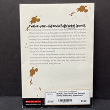 Load image into Gallery viewer, The Fast &amp; the Furriest (Andy Behrews) -paperback chapter
