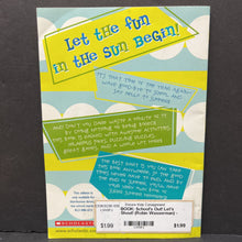 Load image into Gallery viewer, School's Out! Let's Shout! (Robin Wasserman) -paperback chapter

