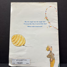 Load image into Gallery viewer, The Magic Hat (Mem Fox) -paperback
