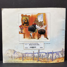 Load image into Gallery viewer, The Three Little Javelinas (Susan Lowell) -paperback
