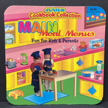 Load image into Gallery viewer, Let's Have Breakfast (Food) -paperback
