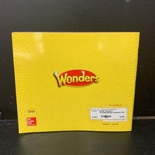 Load image into Gallery viewer, Wonders Reading/Writing Companion Unit 10 (McGraw Hill) -workbook
