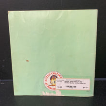 Load image into Gallery viewer, Just Going to the Dentist (Little Critter) (Mercer Mayer) (Golden Book) -paperback character
