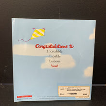 Load image into Gallery viewer, Curious You: On Your Way (Curious George) -character paperback
