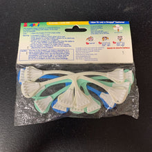 Load image into Gallery viewer, 5pk Cloth Diaper Fasteners (NEW)
