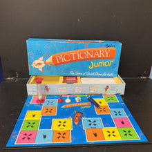Load image into Gallery viewer, Pictionary Junior
