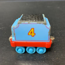 Load image into Gallery viewer, Thomas' Metal Train Tender
