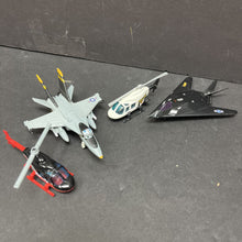 Load image into Gallery viewer, 4pk Planes
