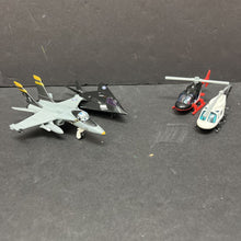 Load image into Gallery viewer, 4pk Planes
