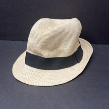 Load image into Gallery viewer, Boys Straw Sun Hat
