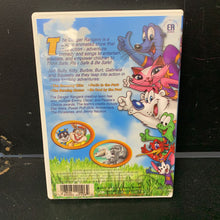 Load image into Gallery viewer, Danger Rangers Mission 547 safety rules!-Episode (Educational Adventures)
