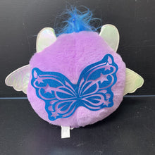 Load image into Gallery viewer, Fairycorn Owlcorn Plush

