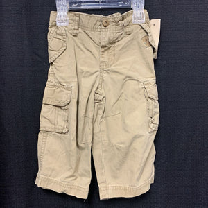 Casual Cargo Pants