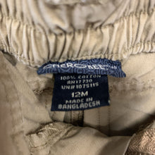 Load image into Gallery viewer, Casual Cargo Pants
