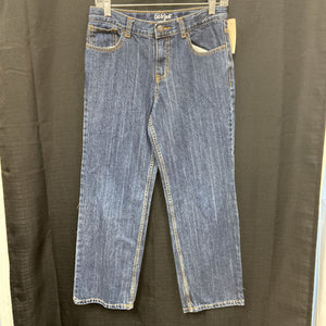 Denim Pants