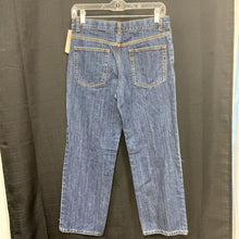 Load image into Gallery viewer, Denim Pants

