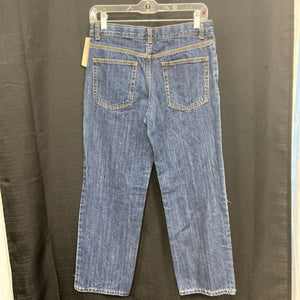 Denim Pants