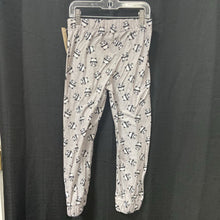 Load image into Gallery viewer, Panda Pajama Pants
