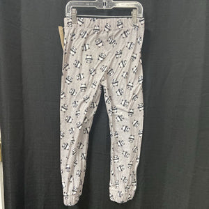 Panda Pajama Pants