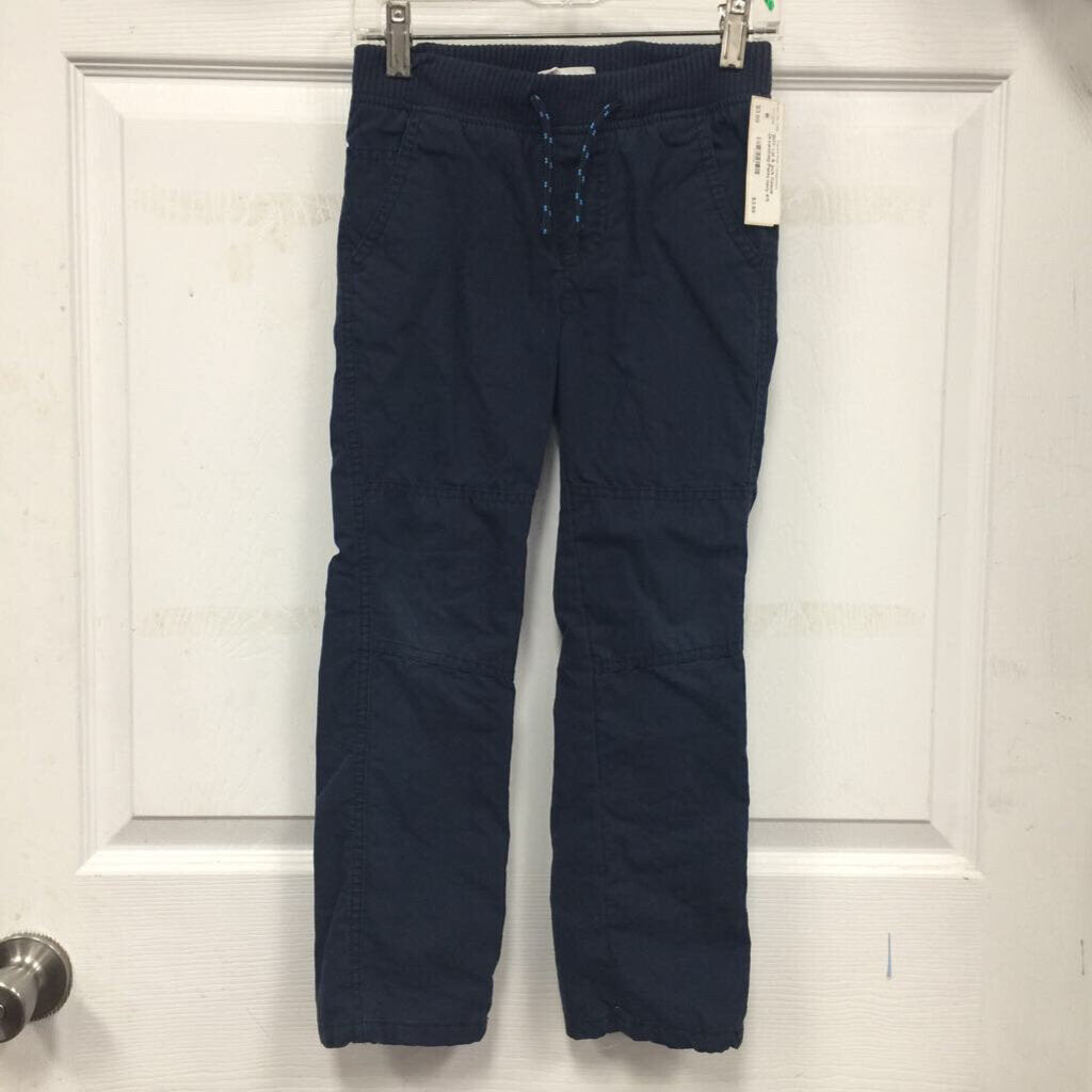 Casual Drawstring Pants