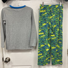 Load image into Gallery viewer, 2pc Sports Sleepwear
