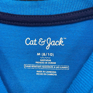 2pc Football Sleepwear