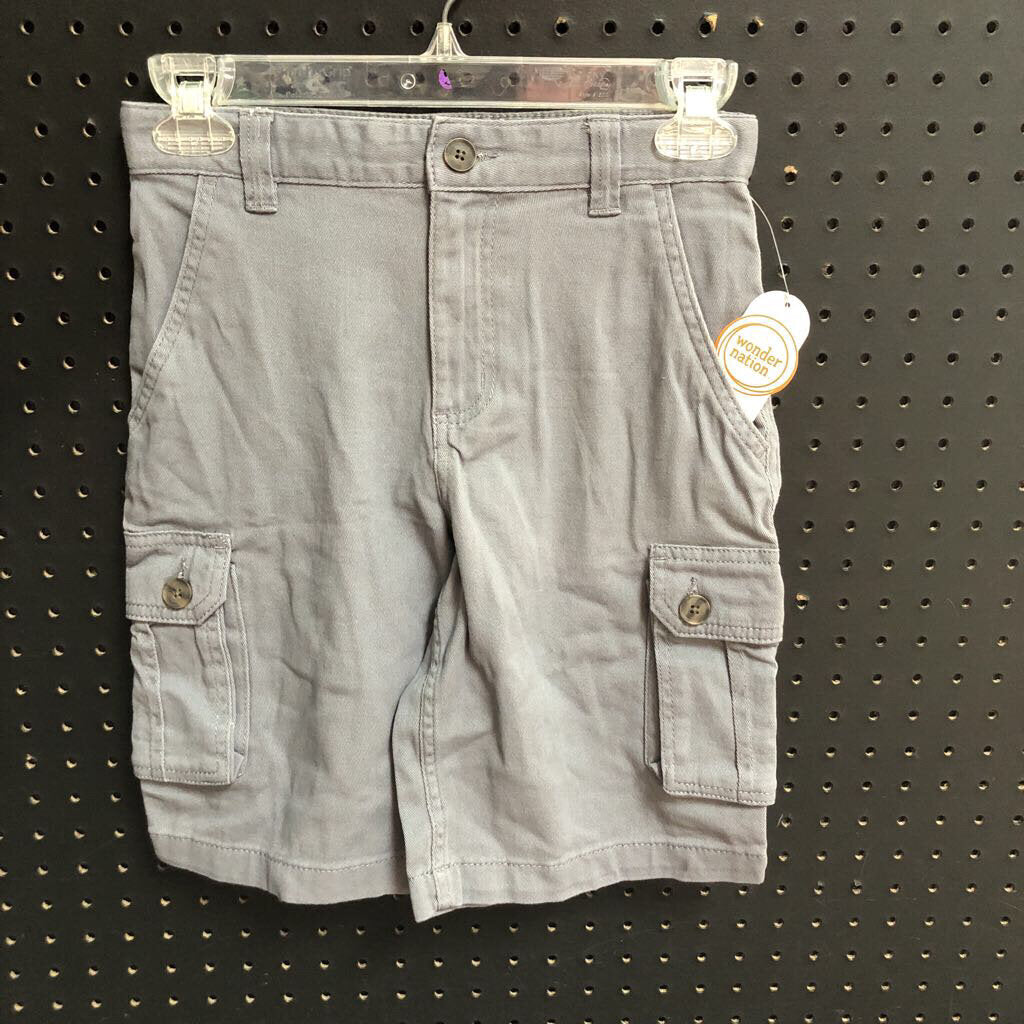 Cargo Shorts (NEW)