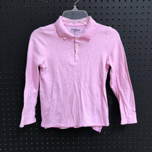 Load image into Gallery viewer, Polo Top
