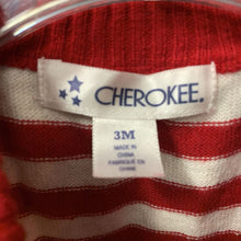 Load image into Gallery viewer, Striped Button Outfit
