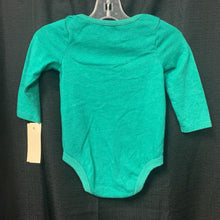 Load image into Gallery viewer, "Happy Go Lucky" Onesie
