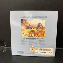 Load image into Gallery viewer, Just Grandpa and Me (Mercer Mayer) (Little Critter) -paperback character
