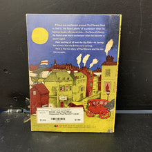 Load image into Gallery viewer, And Then What Happened, Paul Revere? (Jean Fritz) (Notable Person) -paperback educational
