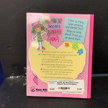 Load image into Gallery viewer, My New Best Friend (Olivia's Secret Scribbles) (Meredith Costain) -paperback series
