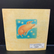 Load image into Gallery viewer, The Flea's Sneeze (Lynn Downey) -paperback
