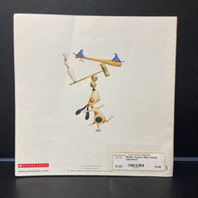 Load image into Gallery viewer, Zoomer (Ned Young) -paperback
