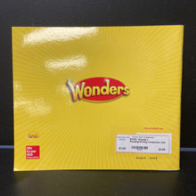 Load image into Gallery viewer, Wonders Reading/Writing Companion Unit 8 -workbook

