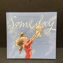 Load image into Gallery viewer, Someday (Alison McGhee) -hardcover

