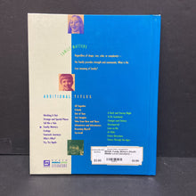 Load image into Gallery viewer, Family Matters (Heath Middle Level Literature) -hardcover textbook
