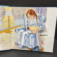 Load image into Gallery viewer, Love You Forever (Robert Munsch) -pop up
