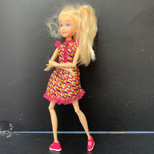 Load image into Gallery viewer, JoJo's Closet Doll
